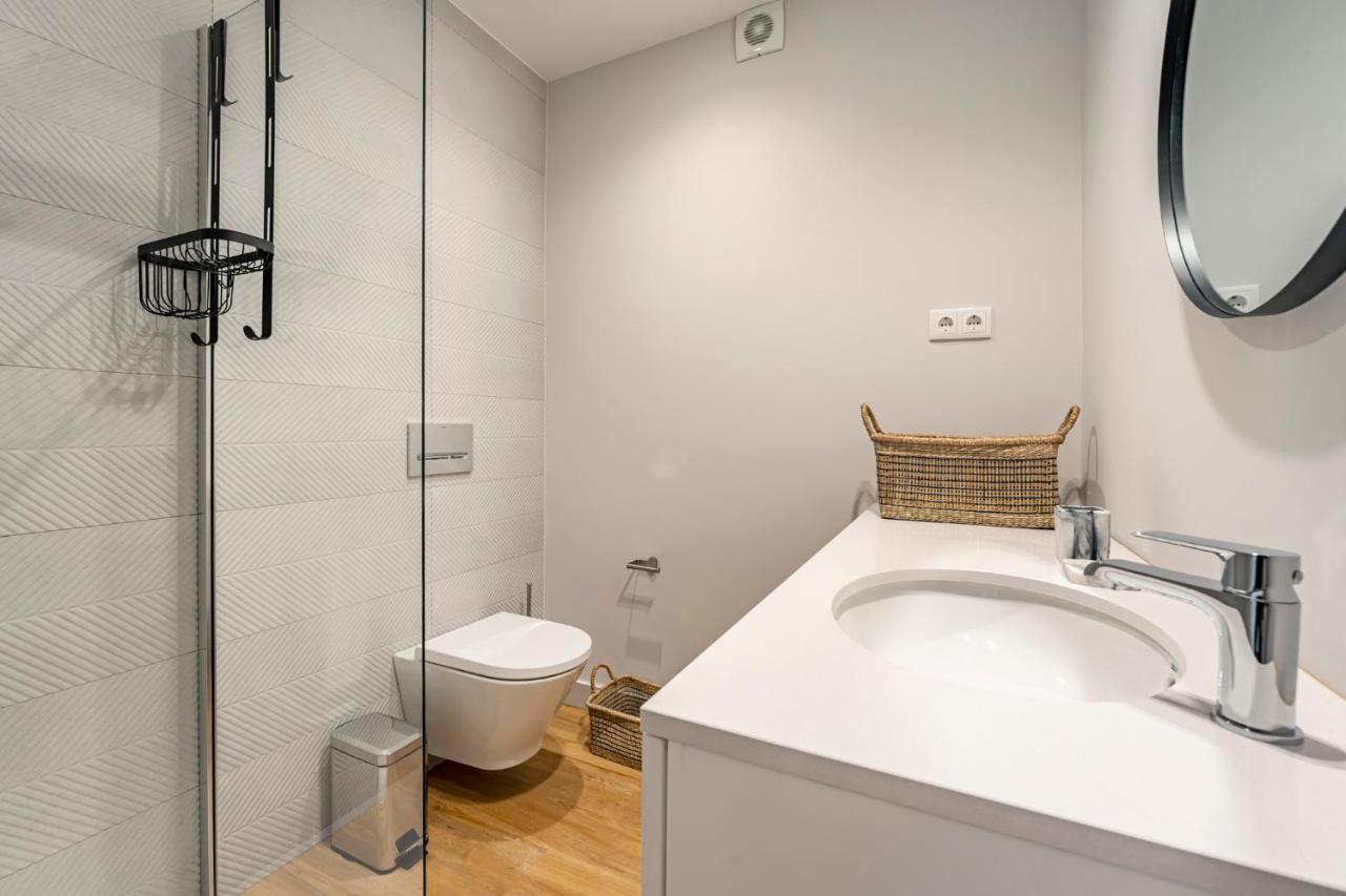Nomad'S Sunny Firmeza - 2Bed Porto Apartment Luaran gambar