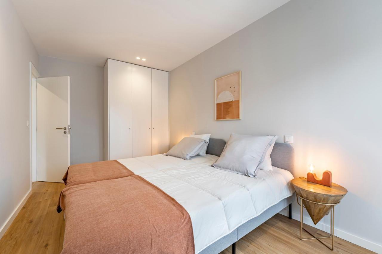 Nomad'S Sunny Firmeza - 2Bed Porto Apartment Luaran gambar