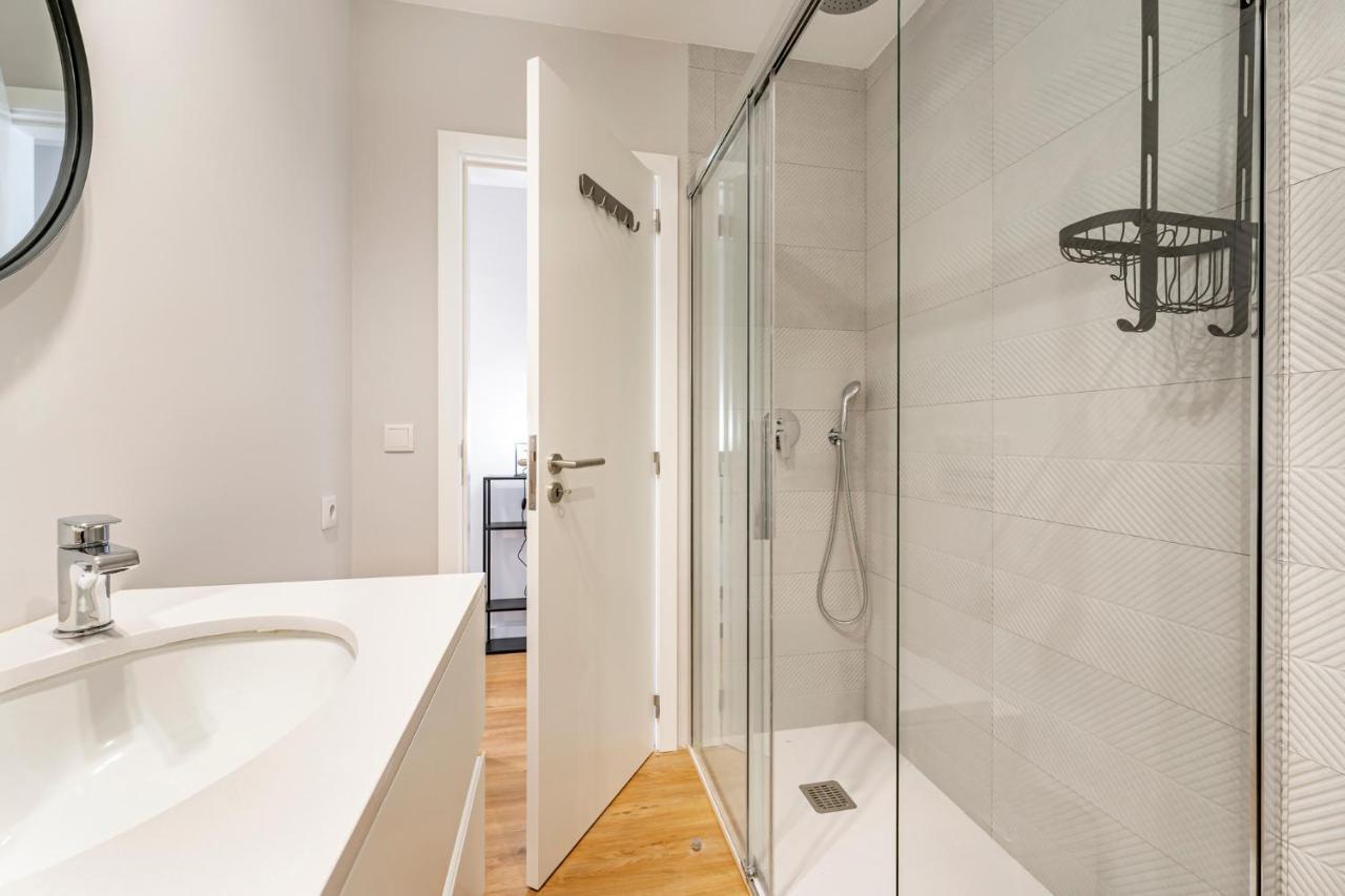 Nomad'S Sunny Firmeza - 2Bed Porto Apartment Luaran gambar